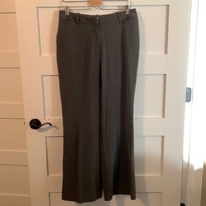 Worthington Curvy Fit Pants